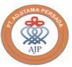 Logo PT. Adjitama Persada